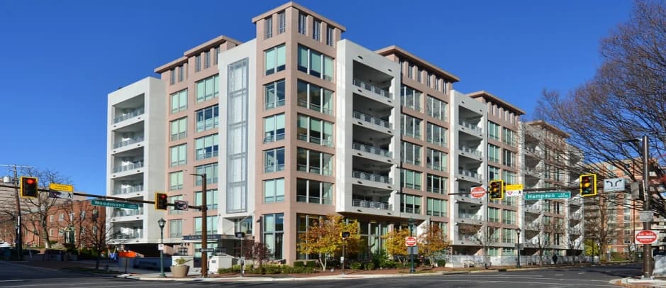 Житлові комплекси