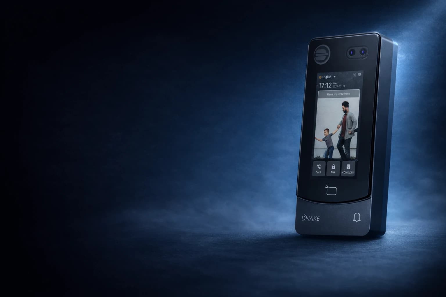 Хмарна домофонія,