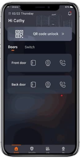 Все керування — в одному додатку