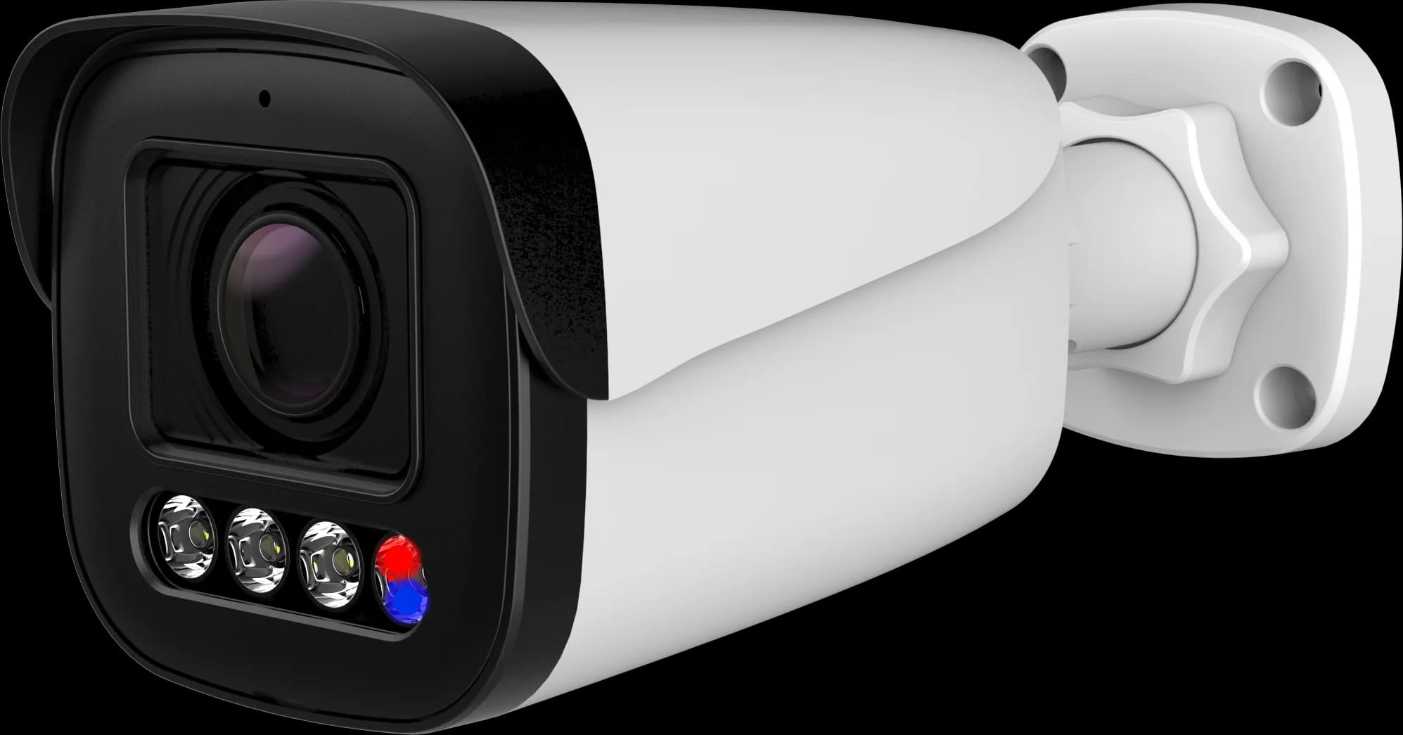 Sunell bullet камера