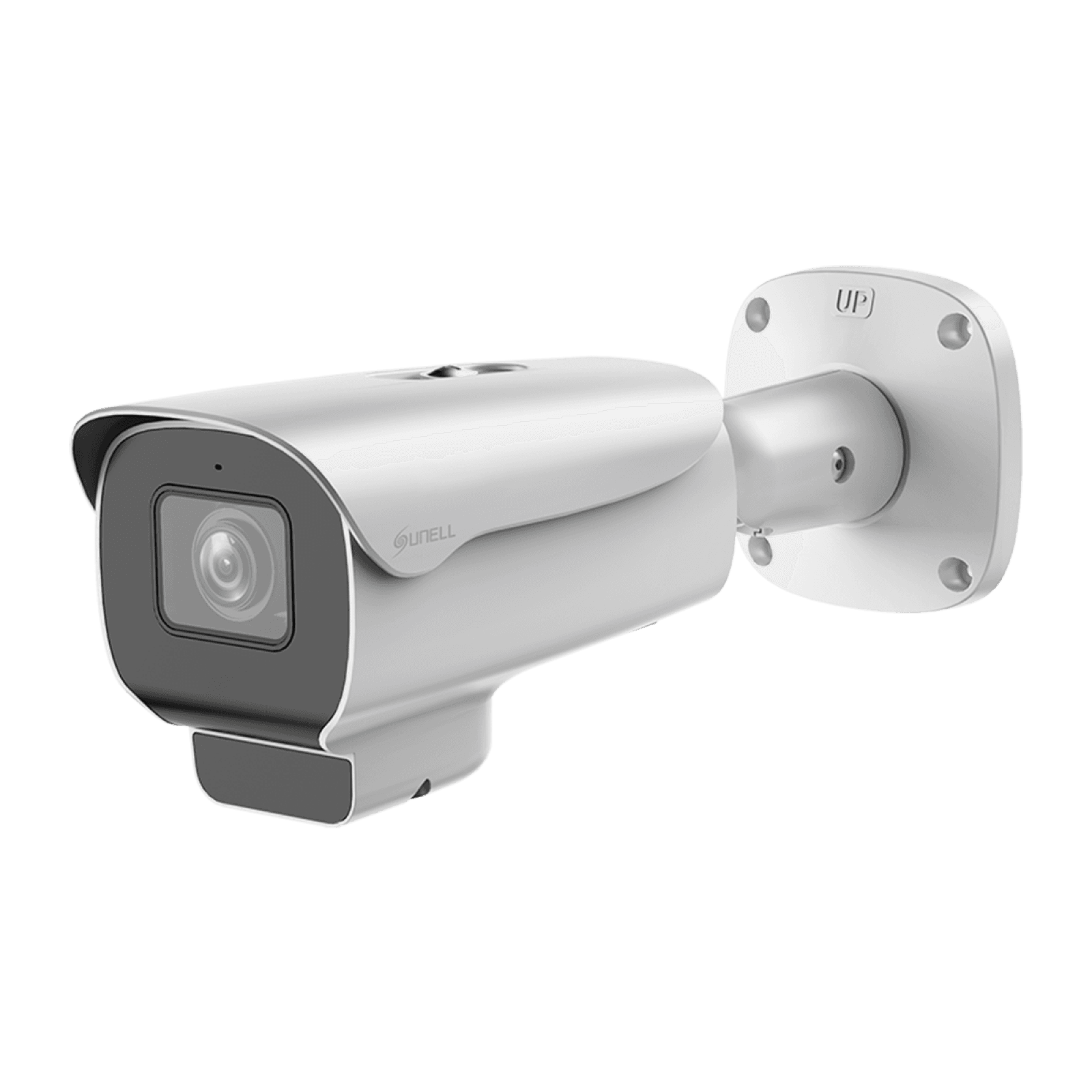 4МП циліндрична IP відеокамера Sunell SN-IPR8041CBAN-Z 3.6 ~ 11 мм