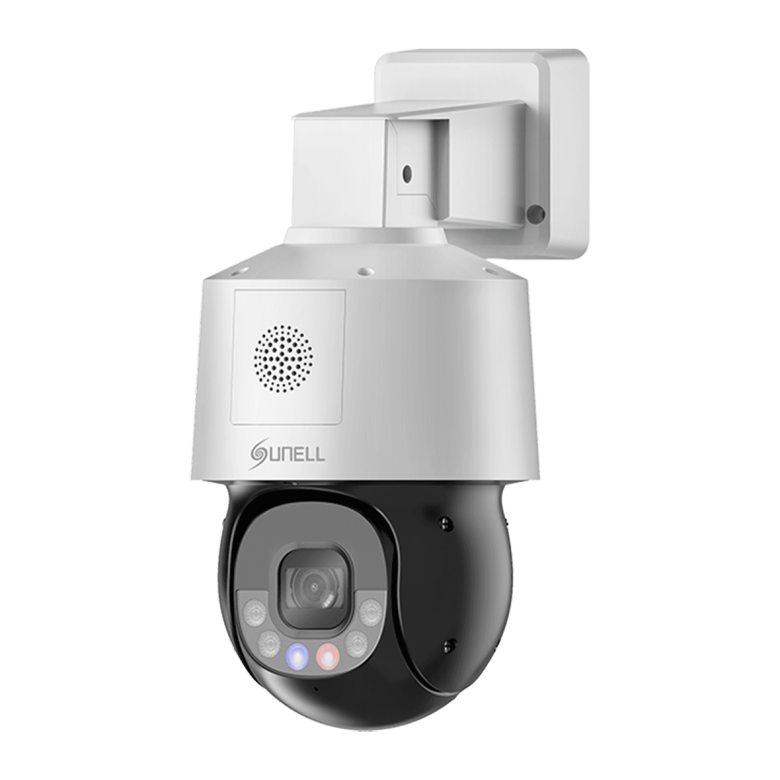 5МП PTZ IP відеокамера Sunell SN-IPS8654ZDC-Z5