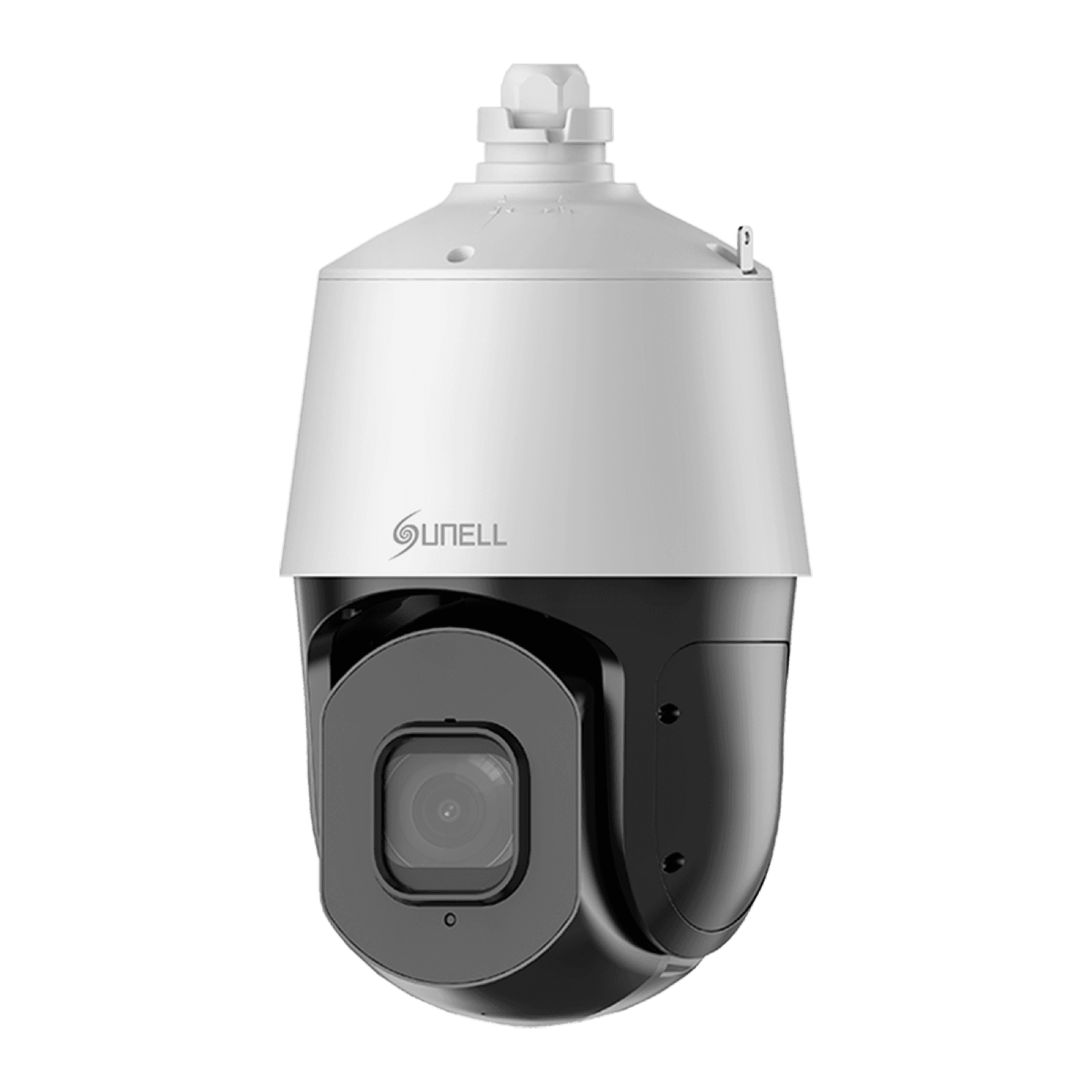 5МП PTZ IP відеокамера Sunell SN-IPS8655YDR-Z30