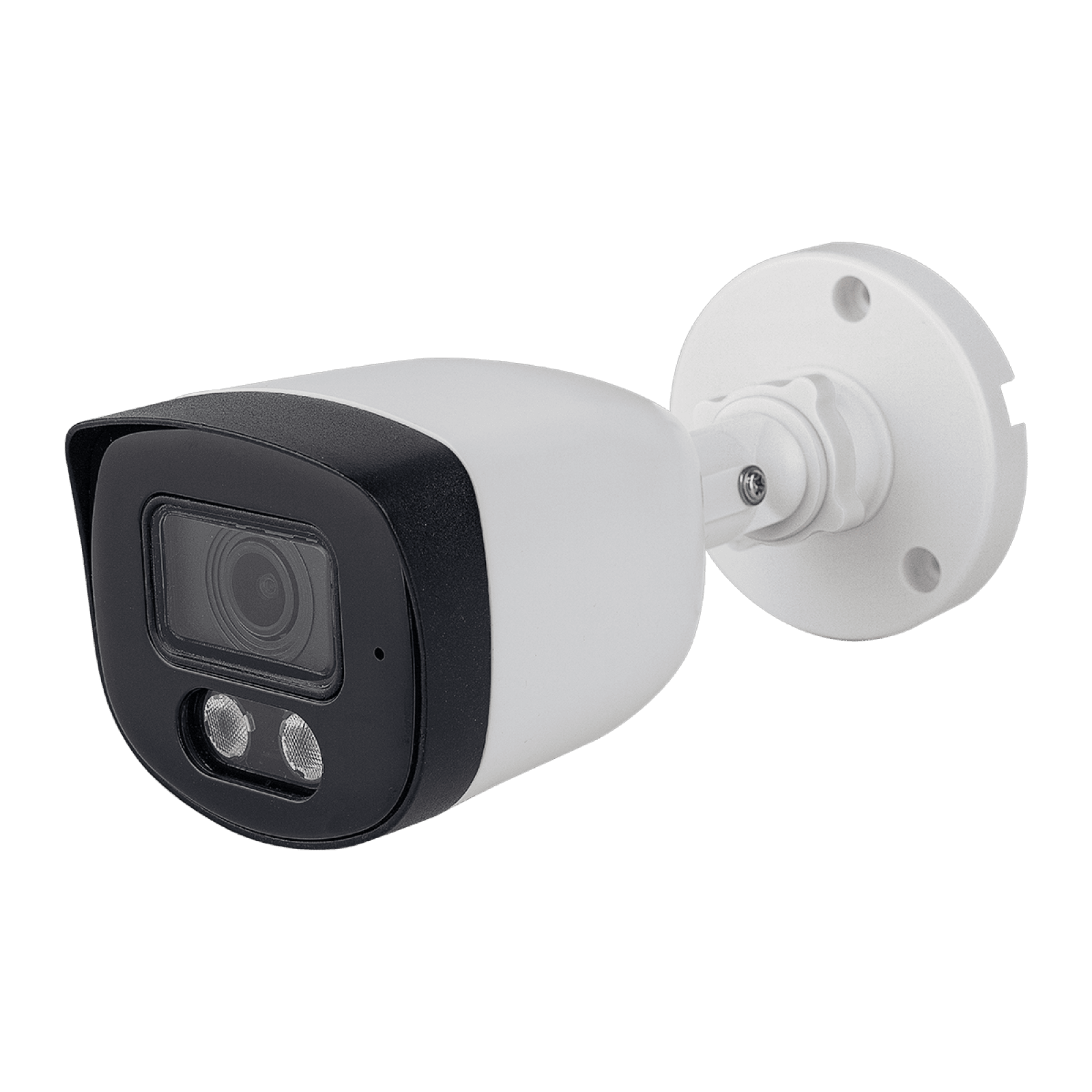 5МП циліндрична IP відеокамера Sunell SN-IPR5150HWDN-B 2.8 мм