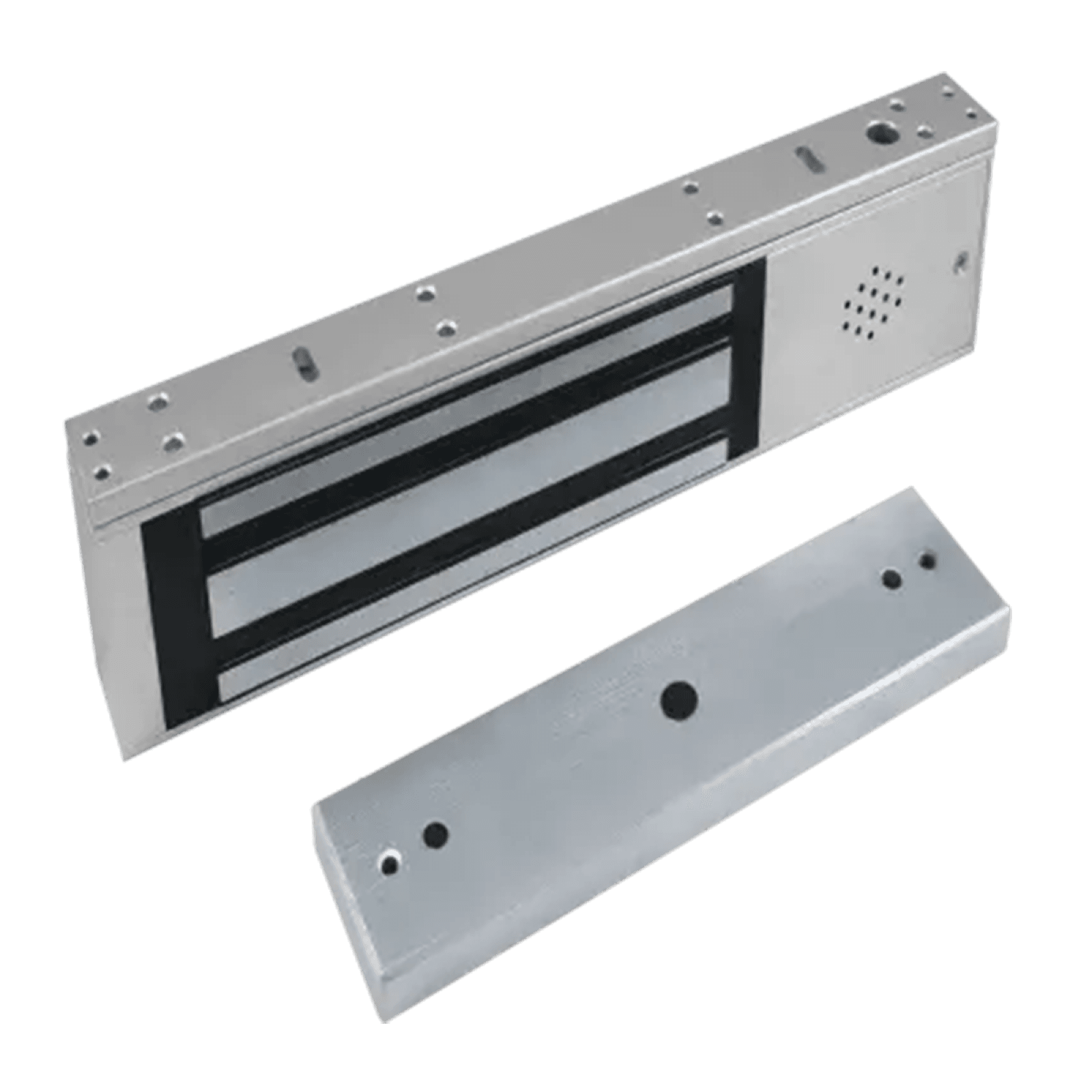 Електромагнітний замок 280 кг Sunell SN-GL3101