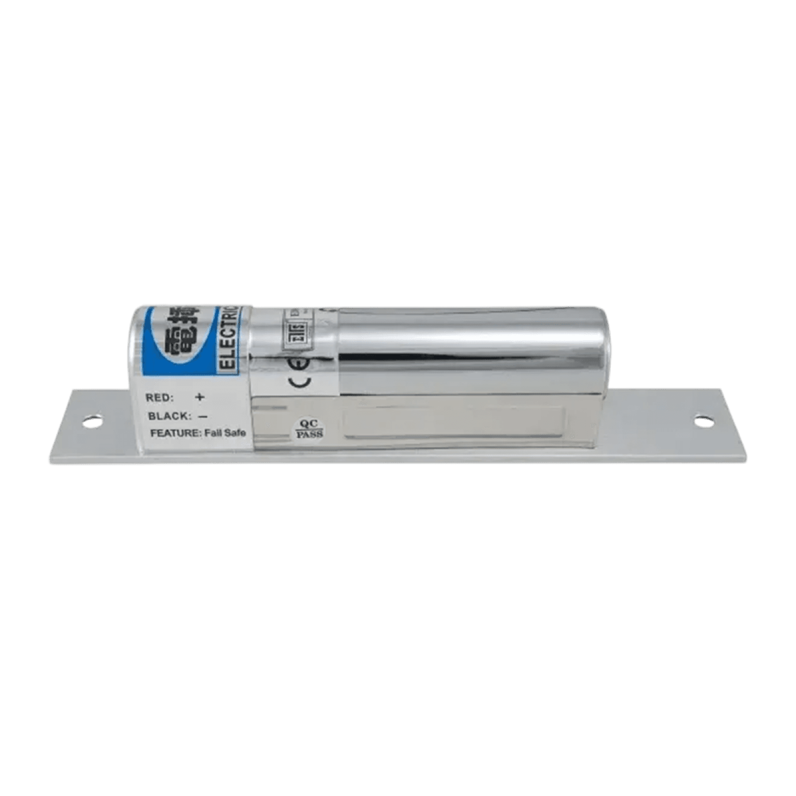 Електроригельний замок на 800 кг Sunell SN-GL3201