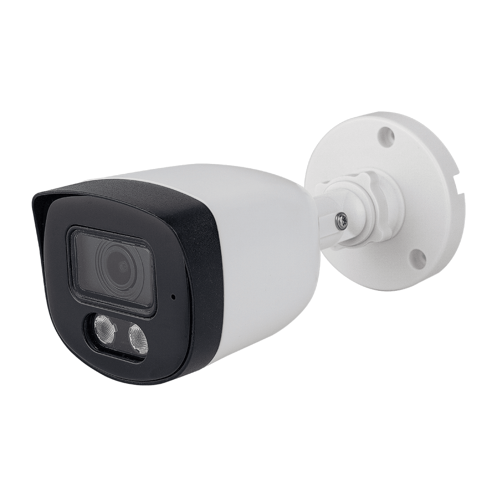 2МП циліндрична IP відеокамера Sunell SN-IPR5123HWDN-B 2.8 мм