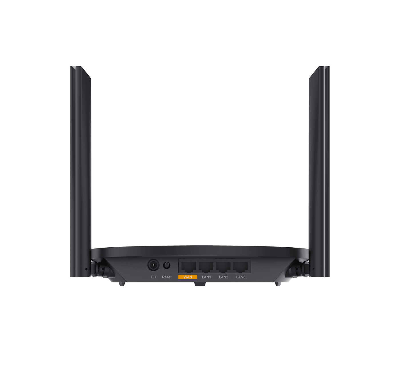 Маршрутизатор Ruijie Networks RG-EW300 PRO — фото 8