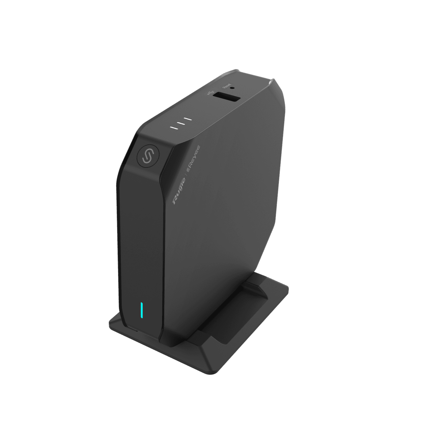 Маршрутизатор Ruijie Networks RG-EG105GW(T) — фото 11