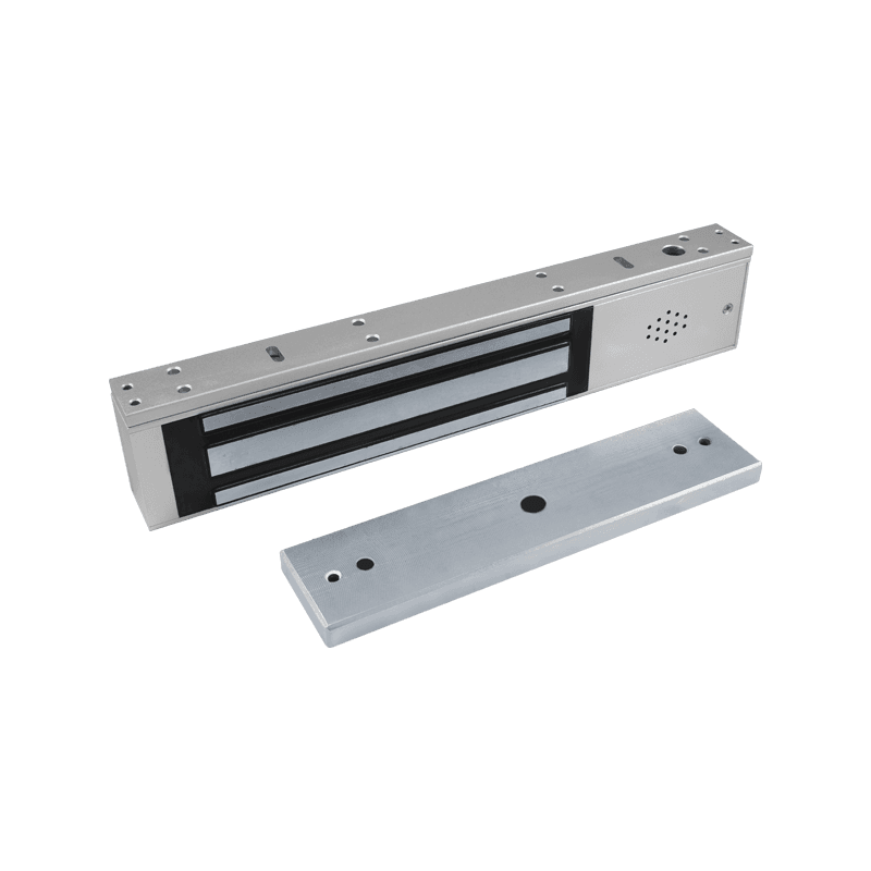 Електромагнітний замок 280 кг Sunell SN-GL3101