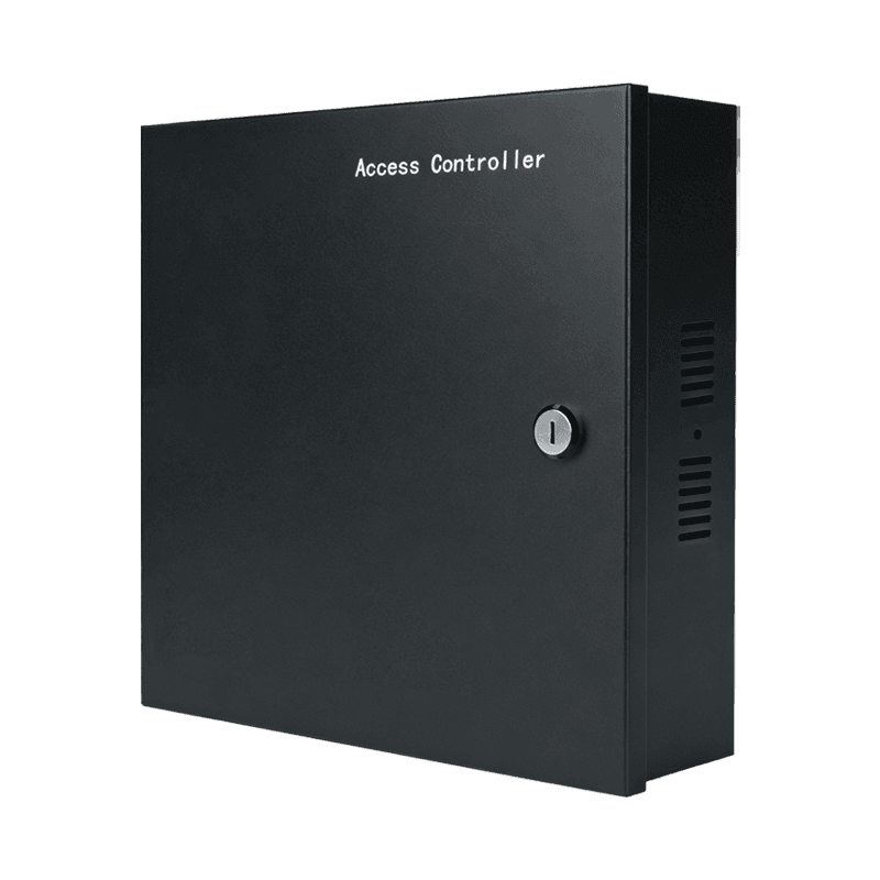 Контролер доступу на 4 двері Sunell SN-AC1104 — фото 2