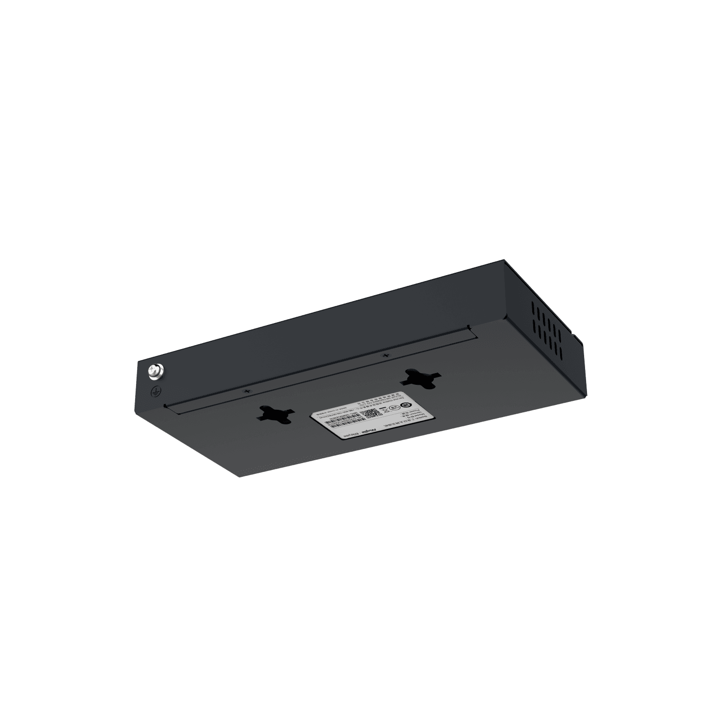 Ruijie Reyee RG-ES108D 8-портовий 100Мб комутатор — фото 5