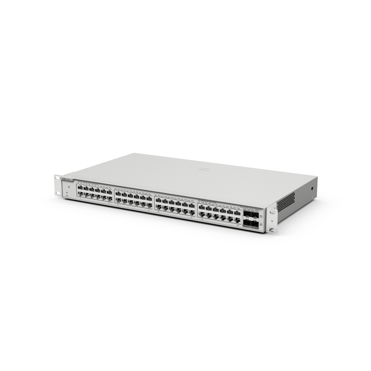 Ruijie Reyee RG-NBS5200-48GT4XS 48-портовий гігабітний L3 керований — фото 4