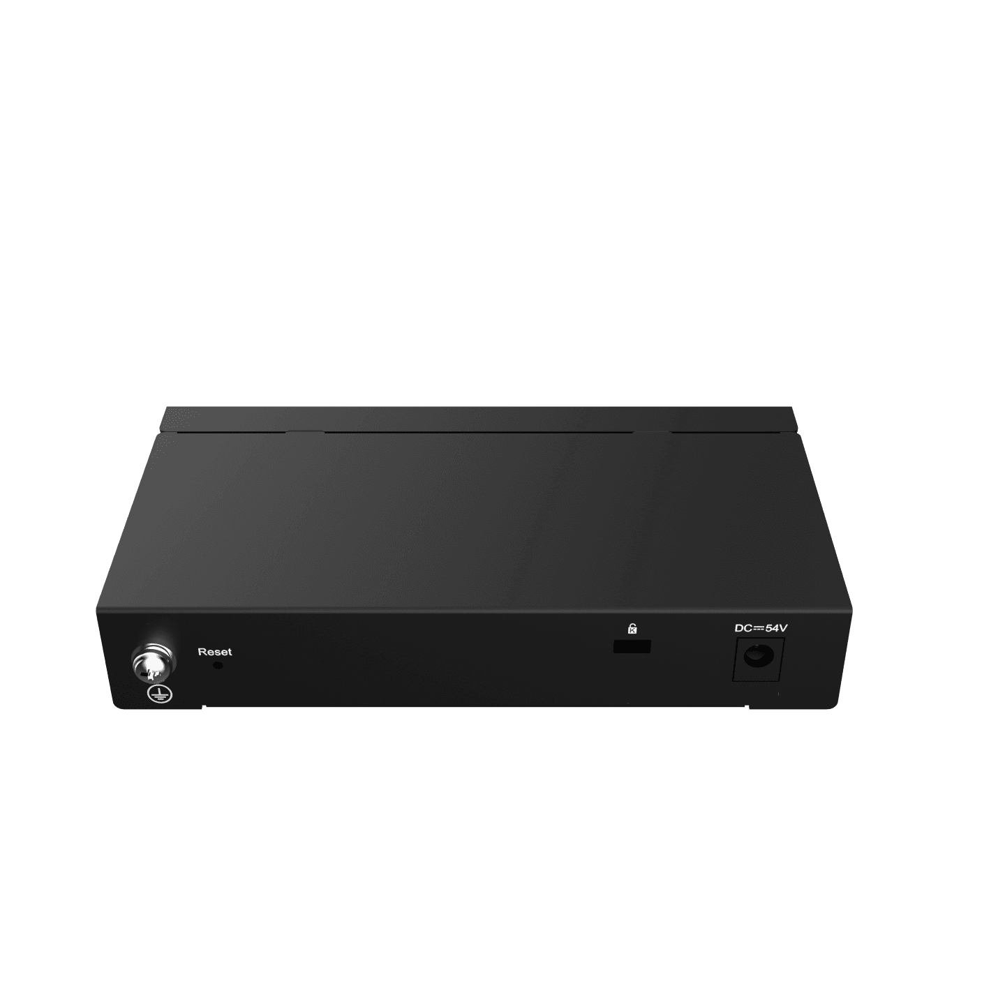 Комутатор Ruijie Reyee RG-ES206GC-P — фото 7