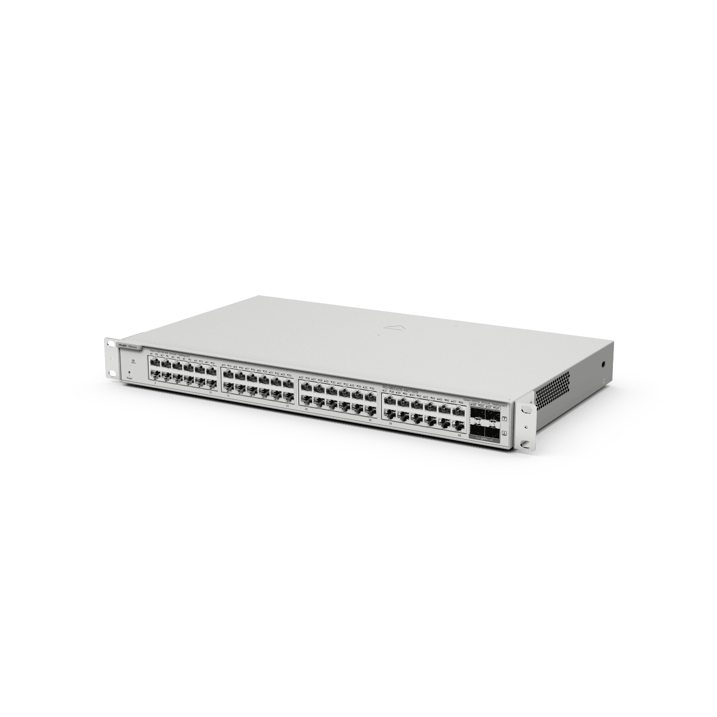 Комутатор Ruijie Reyee RG-NBS3200-48GT4XS — фото 5