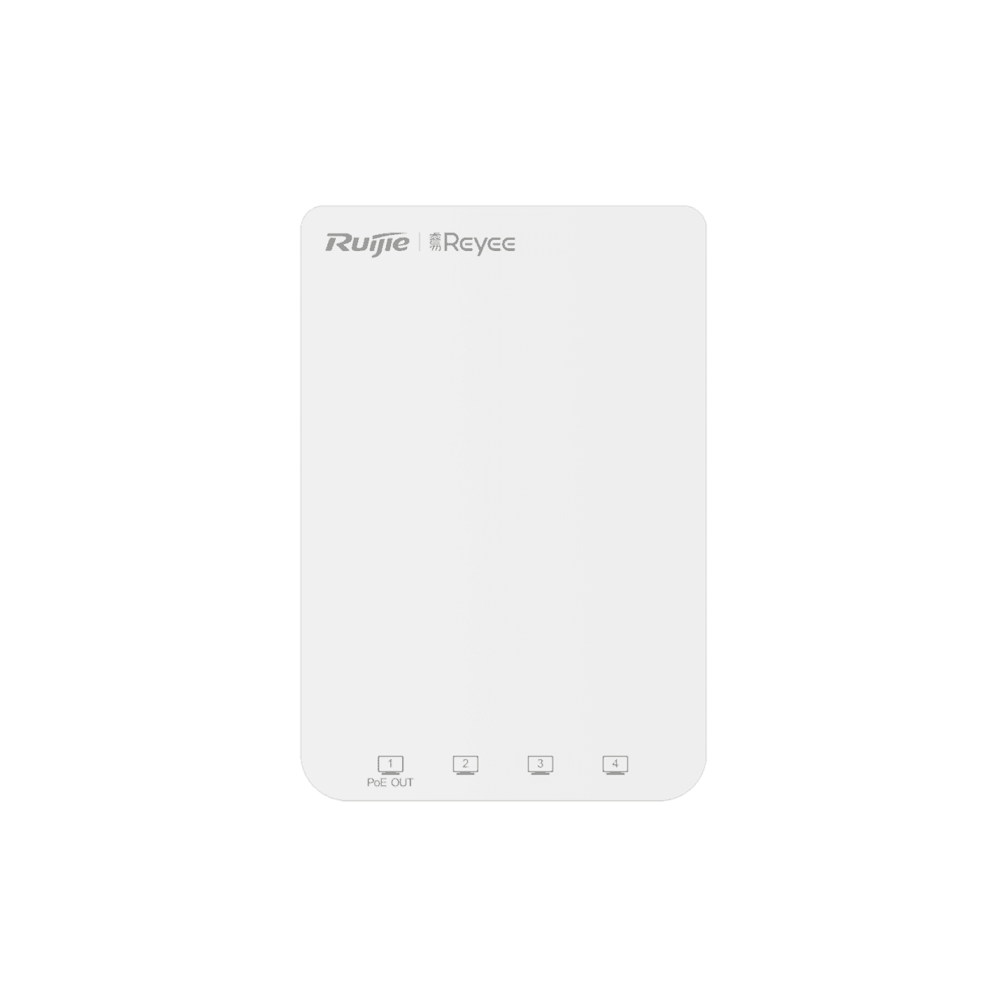 Точка доступу Ruijie Reyee RG-RAP1200(Р) — фото 8