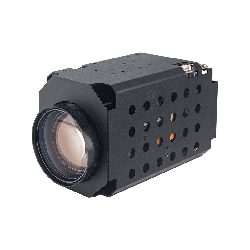 Модуль IP відеокамери Sunell SN-PMD2046DN-Z40 Starlight