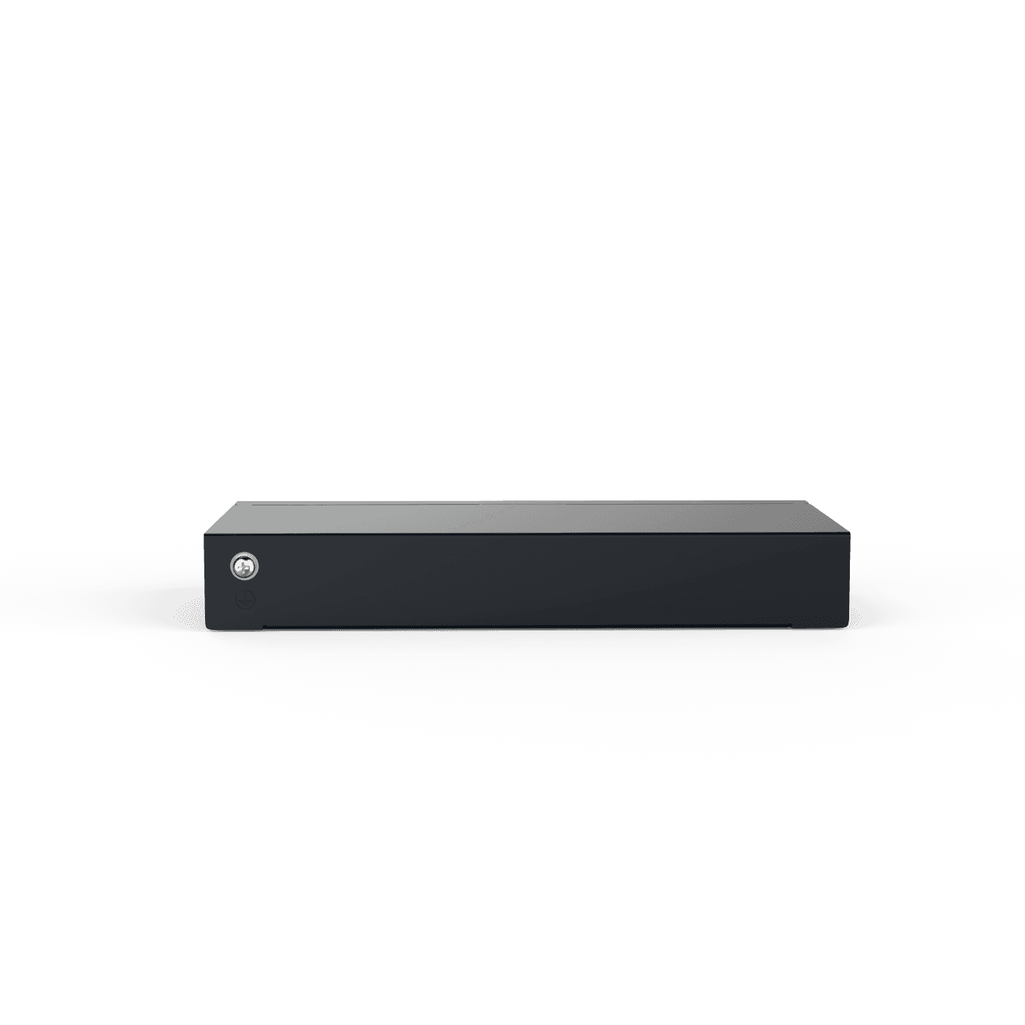 Комутатор мережевий Ruijie Networks RG-ES108GD — фото 6