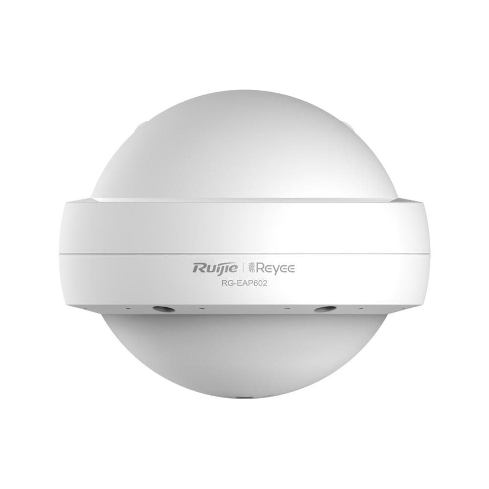 Ruijie Reyee RG-EAP602 Зовнішня всеспрямована дводіапазонна точка бездротового доступу серії