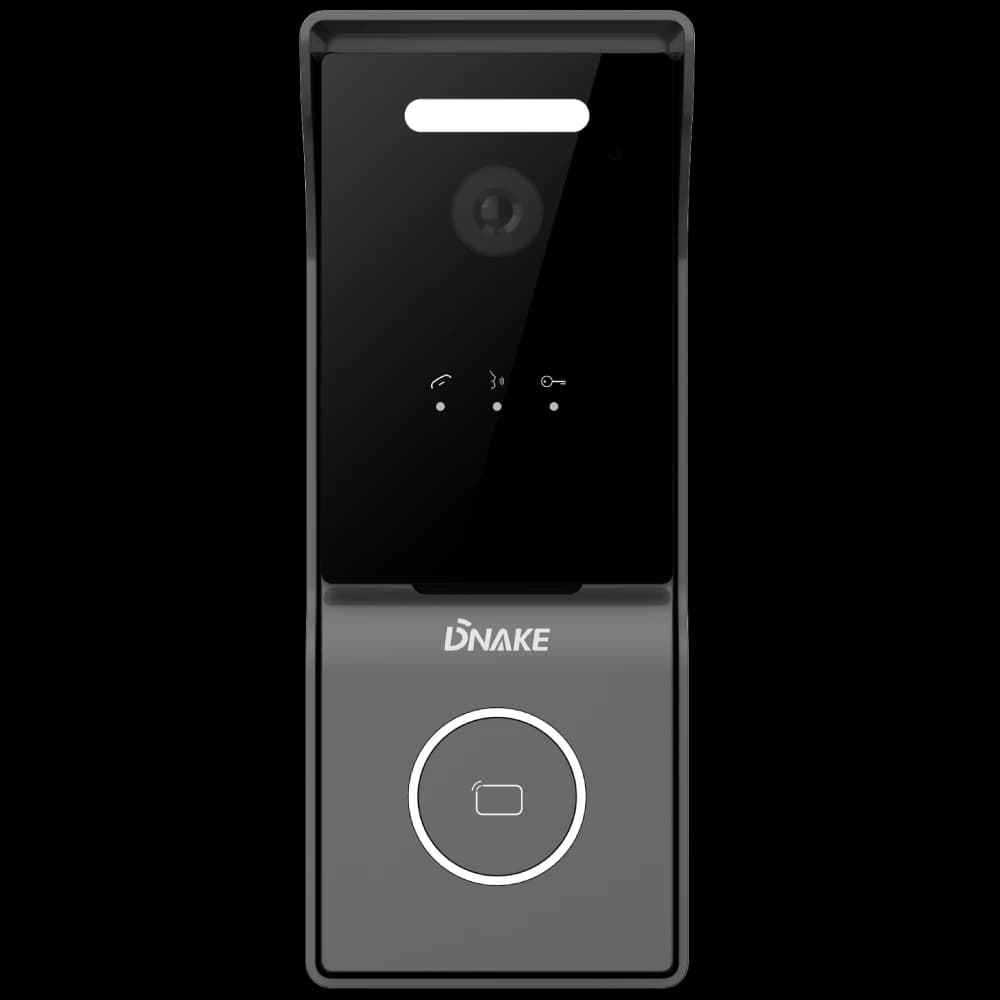 Виклична панель з Wi-Fi Dnake C112A SIP IP65