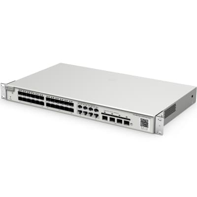 Комутатор мережевий Ruijie Networks RG-NBS5200-24SFP/8GT4XS