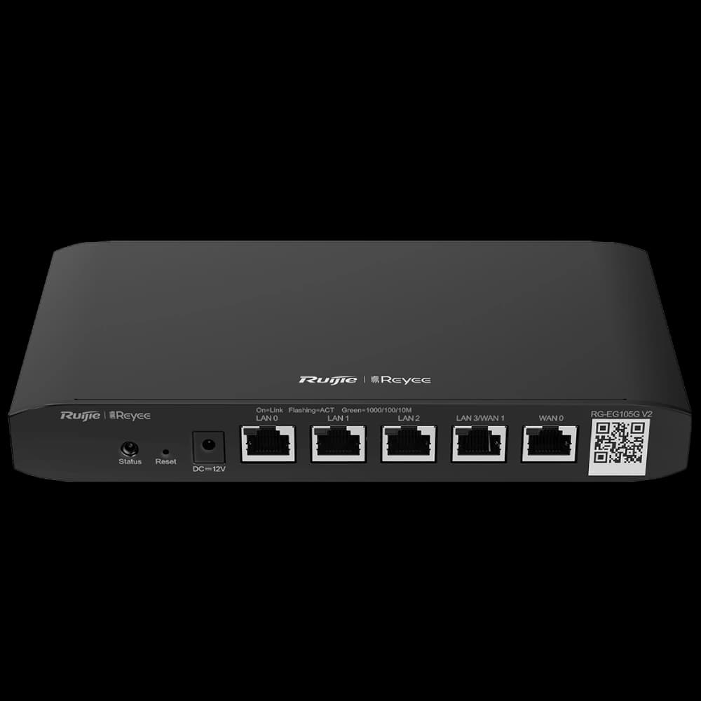 Маршрутизатор Ruijie Reyee