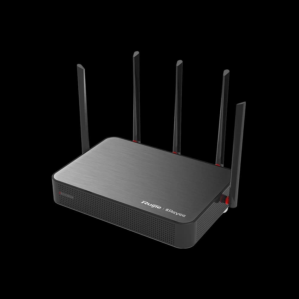Ruijie Reyee RG-EG105GW Маршрутизатор серії