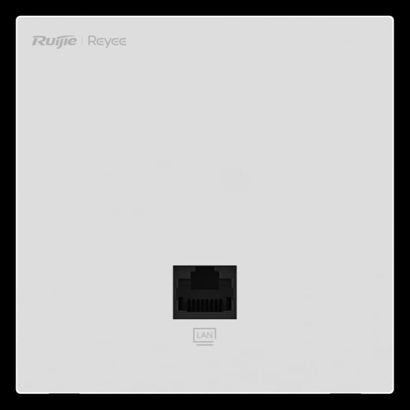 Точка доступу Ruijie Reyee RG-RAP1201